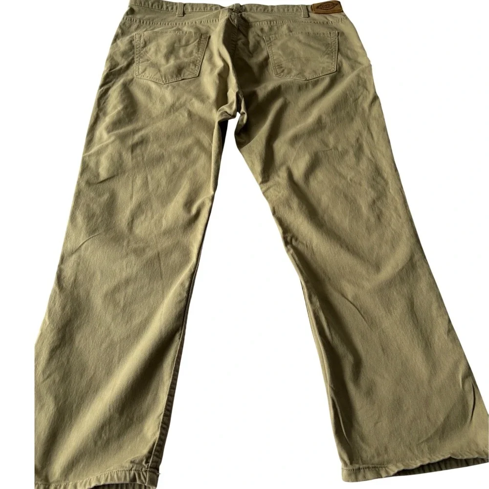 Dickies men khaki